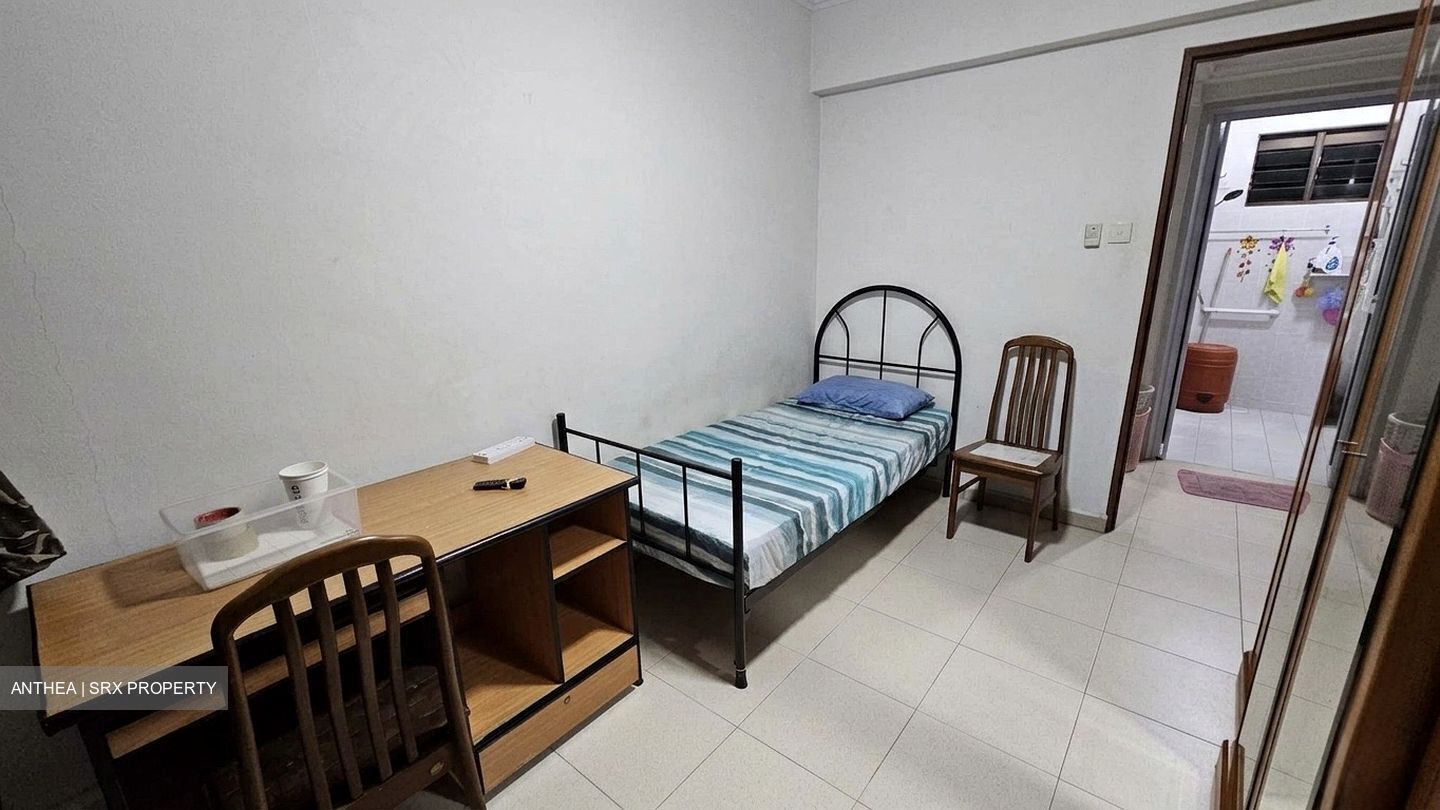 Blk 509 Woodlands Drive 14 (Woodlands), HDB 4 Rooms #556631891